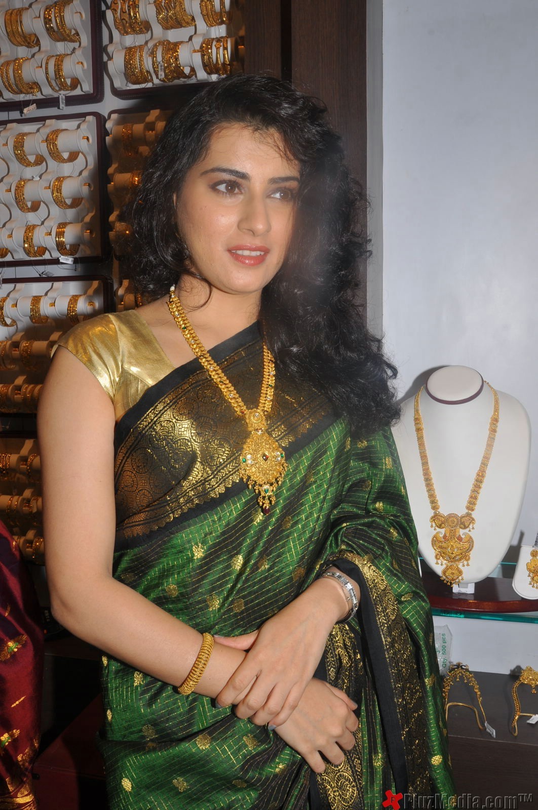 Archana Inaugurate CMR Shopping Mall - Gallery | Picture 91091